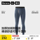 Jiao Nei Repi 503+++ warm pants for men and women, plus velvet and thickened autumn pants 7A antibacterial and cold-resistant leggings, winter underwear