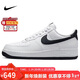 Nike NIKE Men's Air Force One AF1 New Year's Gift Sports Shoes FQ4296-101 White 42