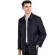 Antonio high-count worsted 100% wool high-end business jacket jacket men's spring and autumn casual executive jacket lapel