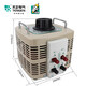 Tianzheng TDGC2-5kva single-phase voltage regulator 5000w autocoupling 0-250/300 transformer 220v TDGC2 0-250V