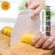 SANNENG Scraper, Mooncake Baking Tools, Cake Cream Scraper, Dough Cutting Knife, Hard Plastic Scraper SN4053 SN4052 Sanneng Hard Medium Scraper