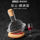 AILUKI Japanese decanter glass red wine wine flask empty bottle white wine household high-end ice wine device Nebula decanter