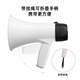 Patriot A50 Pro loudspeaker loudspeaker recording handheld propaganda stall selling vegetables and hawkers small loud loudspeaker tweeter audio dual-electric version