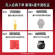 Casio (CASIO) G-SHOCK GA-2100 Sports Hachioji Waterproof Men's Watch Quartz Watch New Year Gift GA-2100-4APR Red Zodiac Year