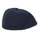 BOSS men's hat sun protection sweat-absorbent cotton breathable summer outdoor cap casual Navy One size | S/M