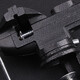 Bench vise small multi-functional household multi-directional mini small vise table vise working 360 degree table flat mouth vise medium small vise