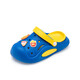 Snoopy (SNOOPY) 50% off Children's Shoes Children's Crocs Summer New Style Boys and Girls Outdoor Home Leisure Baby Blue 24-25 Foot Length 15.0-15.7cm