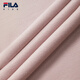 FILA children's clothing trousers 2026 spring new style girls' medium and large children's casual loose wide-leg pants An Yang Pink-PK 130