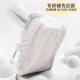 XIAO MI BU Biscuit 2026 Spring New Korean Style Casual Sports Soft Sole Fashionable Korean Sneakers for Boys and Girls
