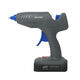 Jieyunmao hot melt glue household high-power manual hot melt glue wireless lithium battery glue SD81560W charging glue SD-815 hot melt glue wireless lithium battery model 60W gray