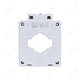 Beijing Lida fire equipment LD-DJ108 power monitor signal sensor 6231 current transformer LD-DJ108-64C