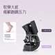 Tongmeng Sunny Girls' Single Shoes Princess Shoes 2026 Spring New Children's Small Leather Shoes Black Dress Shoes Girls Fashion Shoes
