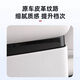 Ideal MEGA refrigerator anti-kick pad rear air-conditioning anti-kick plate cover interior decoration supplies accessories MEGA refrigerator anti-kick plate original car
