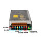 Dual output -120W DC 220 to 24 transformer full power 5V12A12V5A switching power supply box industrial -120A5V12V6b2