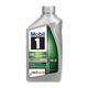 Mobil 1 fully synthetic engine oil Jinqing Performance ESP 0W20 National VI B/C6 0.946L American original