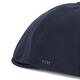 BOSS men's hat sun protection sweat-absorbent cotton breathable summer outdoor cap casual Navy One size | S/M