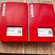BECKHOFF Brand new German Beckhoff EL6002 EL6022 EL6692 EL3058 EL3064 module EL6002