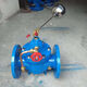 100X multifunctional water tank water level control valve DN40DN50DN65DN80DN100DN125DN150DN200 DN300
