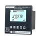 Four-quadrant reactive power compensation controller photovoltaic four-quadrant reactive power compensation controller photovoltaic-specific reactive power compensation, a total of 12 static channels (AC contactor type)