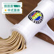 Pupan noodle machine household manual twisting noodle machine thickened noodle tool 栲栳栳堳Wowo artifact river fishing machine 7 molded noodle machine