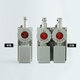 Explosion-proof travel switch LX5-15Z/L/B/D/H/N BZX51 limit foot switch double pedal dLXK-10A LX5-5Z type