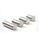 Sailotou blind hole pressure riveting stud M4M5M6 stainless steel nut column hexagonal extended fastener BSOS screw extension column point 5M4-102500 bottom hole 7 points 2