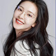 Chuangguo Photosensitive Color-changing Myopia Glasses for Women Professional Anti-Blue Light Can Be Used with Height Number Ultralight Titanium Frame Showing Small Goggles Frame 0 Degrees [Daming Anti-Blue Light + Discoloration] 826 Rose Gold