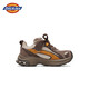Dickies children's sports shoes 2026 spring boys and girls casual outdoor wide last shoes mesh breathable lightweight running hiking shoes
