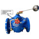 100X multifunctional water tank water level control valve DN40DN50DN65DN80DN100DN125DN150DN200 DN300