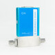 Digital display precision micro gas flow meter Nitrogen hydrogen small flow gas mass flow meter controller 1-50SCCM
