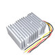24V to 15V5A8A10A15A20A25A power converter 15V step-down module DC buck converter waterproof 24V to 15V 5A