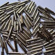 CLCEY positioning column mold pin spring pin pin die cutting stamping positioning 0 mold spring *6*25*18mm 0 pcs
