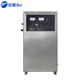 Quanju QJ Quanju QJ 20g/30g air source ozone generator sterilization and deodorization formaldehyde food factory hospital farm ozone disinfection machine hot model 40g/h