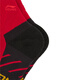 Li Ning (LI-NING) children's clothing children's socks men's and women's small and big children's professional football series antibacterial long sports socks MYWLW019-7