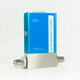 Digital display precision micro gas flow meter Nitrogen hydrogen small flow gas mass flow meter controller 1-50SCCM