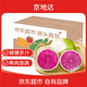 Jingdida Weifang Xinmei Fruit Radish net weight 5Jin Jin is equal to 0.5kg, single fruit 100g+, straight from the source