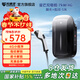 Charging Elf New Energy Home Charging Pile 7KW Electric Vehicle Charger is suitable for BYD Tesla Ideal World Zero Run Wuling Aian Universal Card Swipe Fingerprint 4G-5m