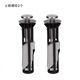 Beijing Times New Locking Toilet Seat Installation Screws Universal Toilet Connecting Bolts Ceramic Bathroom Fixing Accessories M5 New Locking Basic Model (Pair of 2)