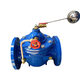 100X multifunctional water tank water level control valve DN40DN50DN65DN80DN100DN125DN150DN200 DN300