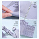 Yiduo cool feeling maternity nursing bra women's summer thin section push-up anti-sagging bra for breastfeeding during pregnancy and postpartum, skin color M 34/75ABC (recommended weight 90-105Jin Jin equals 0.5kg)