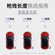 Zhida charging pile 7kw household 3C certified new energy electric vehicle AC charger suitable for Tesla Xiaomi Xiaopeng Ideal Weilai Krypton Volkswagen Aangli