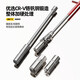 Spark plug socket wrench 360 multi-angle automotive spark plug wrench spark plug removal and installation tool 16mm spark plug wrench
