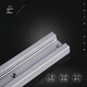 Customized built-in dual-axis linear guide rail SGR10 15 20 35 15N roller slider rail high-precision heavy SGR15 guide rail/1 meter/width 46 mm