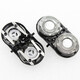 Adapt to FLYCO/Borree POREE razor blade mesh cover razor head razor accessories PS181 PS188 PS189 Chihui adapt to FS827 FS828 FS829 FS830