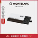 Montblanc MONTBLANC black ink core 8 pieces/box 105191/128197 New Year gift