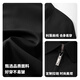 Sundesi Easy Care Jacket Men's Spring Jacket 2026 New Business Gentleman Executive Simple Top Black M