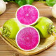 Jingdida Weifang Xinmei Fruit Radish net weight 5Jin Jin is equal to 0.5kg, single fruit 100g+, straight from the source