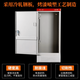 Hejiangong xl-21 power cabinet custom-made distribution cabinet electric control cabinet indoor box low-voltage control cabinet electrical strong power distribution box 1800*800*400 conventional