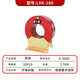 Opening and closing zero sequence transformer, aperture 120mm current sensor LXK series industrial current detection element, aperture 180