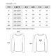 GUSKI brand cardigan men's machine washable worsted sweater spring and autumn solid color half turtleneck simple outer sweater base layer off-white gift box XL 180 reference weight 150-170Jin Jin is equal to 0.5 kg